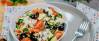 Vegetarisches Rezept: Mediterraner Reissalat_1