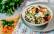 Vegetarisches Rezept: Mediterraner Reissalat_2
