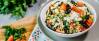 Vegetarisches Rezept: Mediterraner Reissalat_2