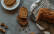 Vegetarisches Rezept: Möhrenkuchen 1