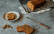 Vegetarisches Rezept: Möhrenkuchen 3