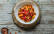 Vegetarisches Rezept: Möhrensalat 1