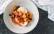 Vegetarisches Rezept: Mozzarella mit mediterranem Gemüse_1