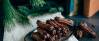 Vegetarisches Rezept: Nougatstangen