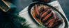 Vegetarisches Rezept: Nougatstangen