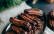 Vegetarisches Rezept: Nougatstangen