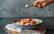 Vegetarisches Rezept: Nudeln mit Tomate und Feta