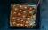 Vegetarisches Rezept: Nusslebkuchen vom Blech 2