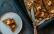 Vegetarisches Rezept: Nusslebkuchen vom Blech 3