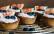 Vegetarisches Rezept: Nusstörtchen mit Skyr 3