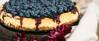 Vegetarisches Rezept: NY Cheesecake mit Heidelbeertopping_1