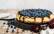 Vegetarisches Rezept: NY Cheesecake mit Heidelbeertopping_2