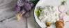 Vegetarisches Rezept: Obazda mit Roquefort, Birne und Walnuss_2