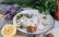 Vegetarisches Rezept: Obazda mit Roquefort, Birne und Walnuss_3