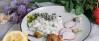 Vegetarisches Rezept: Obazda mit Roquefort, Birne und Walnuss_3