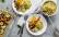 Vegetarisches Rezept: Ofengemüse mit Couscous 1