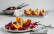 Vegetarisches Rezept: Ofenkürbis mit nussigem Herbstsalat 1
