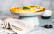Vegetarisches Rezept: Oliven-Parmesan-Quiche 1