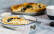 Vegetarisches Rezept: Oliven-Parmesan-Quiche 3
