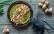 Vegetarisches Rezept: Omelett mit Steinpilzen_1