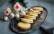 Vegetarisches Rezept: Orangen-Doppeldecker_1