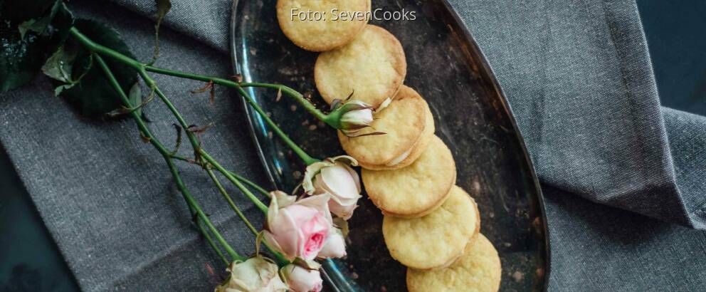 Vegetarisches Rezept: Orangen-Doppeldecker_2
