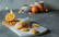 Vegetarisches Rezept: Orangenkekse 1