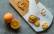 Vegetarisches Rezept: Orangenkekse 3