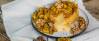 Vegetarisches Rezept: Panierter Camembert mit Apfel-Walnuss-Chutney_2