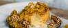 Vegetarisches Rezept: Panierter Camembert mit Apfel-Walnuss-Chutney_3