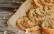 Vegetarisches Rezept: Panierter Hokkaido-Kürbis_3
