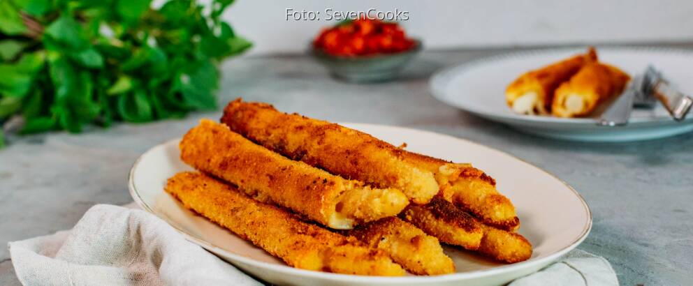 Vegetarisches Rezept: Panierter-Käse-Spargel_1