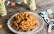 Vegetarisches Rezept: Pasta mit Frischkäse-Brokkoli-Bolognese_1