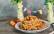 Vegetarisches Rezept: Pasta mit Frischkäse-Brokkoli-Bolognese_2