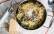 Vegetarisches Rezept: Pasta mit gehackten Maronen 1