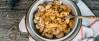Vegetarisches Rezept: Pasta mit Paparika-Zucchini-Soße 2