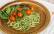 Vegetarisches Rezept: Pasta mit Pistazien-Spinat-Pesto