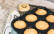 Vegetarisches Rezept: Pastinaken Muffins_2