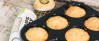 Vegetarisches Rezept: Pastinaken Muffins_2