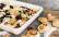 Vegetarisches Rezept: Pastinakenofengemüse mit Hüttenkäse_3