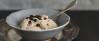 Vegetarisches Rezept: Peanutbutter Nicecream 2