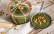 Vegetarisches Rezept: Pesto aus Karottengrün_1