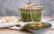 Vegetarisches Rezept: Pesto aus Karottengrün_2