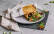Vegetarisches Rezept: Pfannkuchen Wraps 1