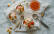 Vegetarisches Rezept: Pfirsich-Joghurt-Eis 2