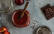 Vegetarisches Rezept: Pflaumenmus mit Kardamom und Schokolade