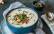 Vegetarisches Rezept: Pilzrahmsuppe 2