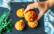 Vegetarisches Rezept: Pizza-Muffins_2