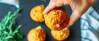 Vegetarisches Rezept: Pizza-Muffins_2