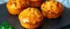 Vegetarisches Rezept: Pizza-Muffins_3